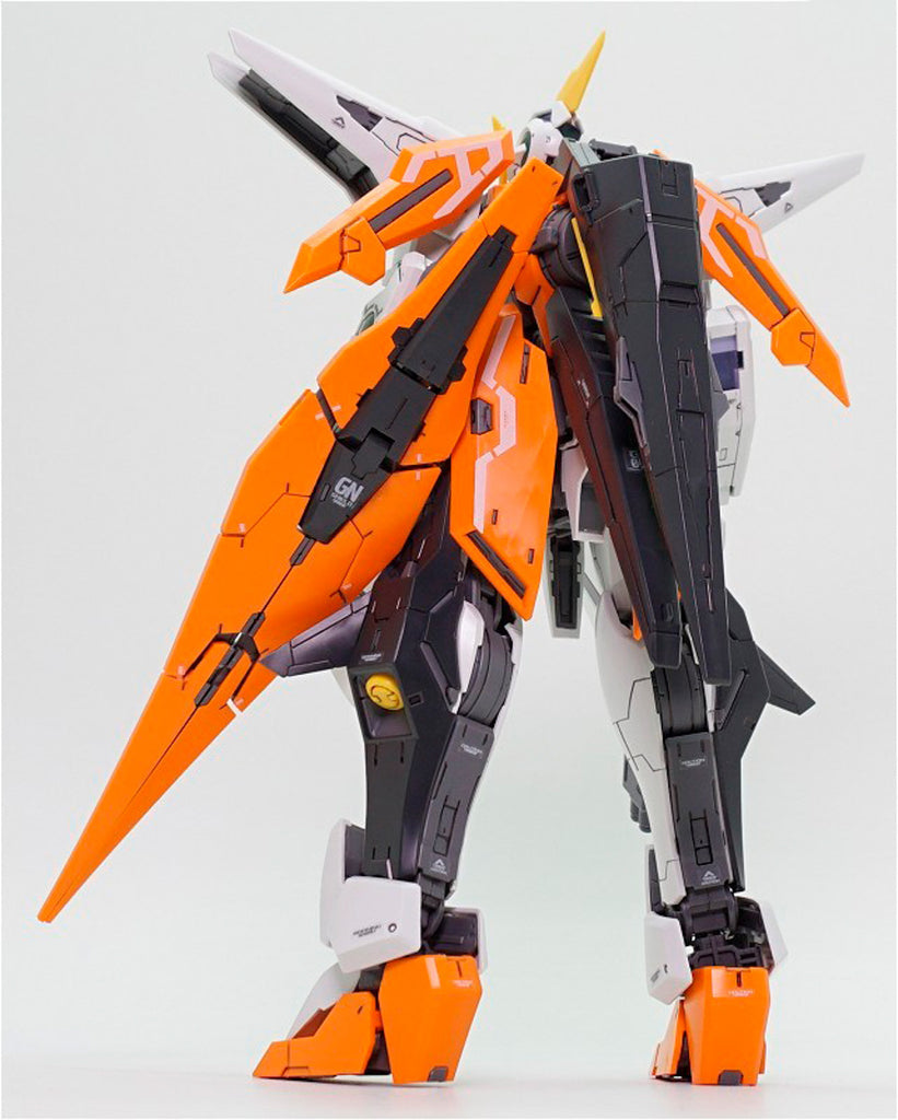 GN-003 Gundam Kyrios - Gundam - MG 1/100 - Bandai