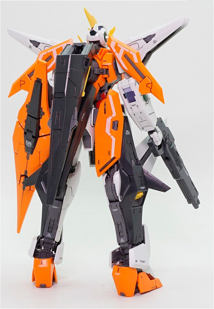 GN-003 Gundam Kyrios - Gundam - MG 1/100 - Bandai