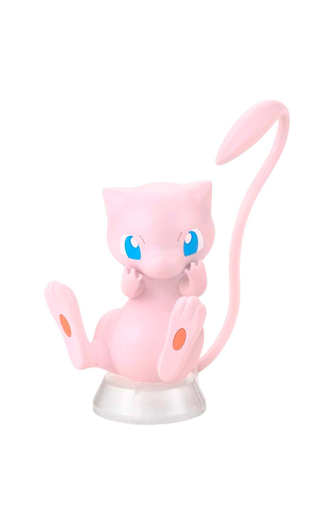 Mew - Pokemon - Quick Model Kit - Bandai