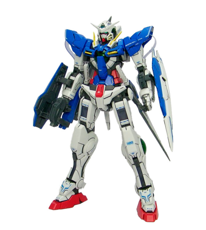 GN-001 Gundam Exia – MG 1/100 – Bandai