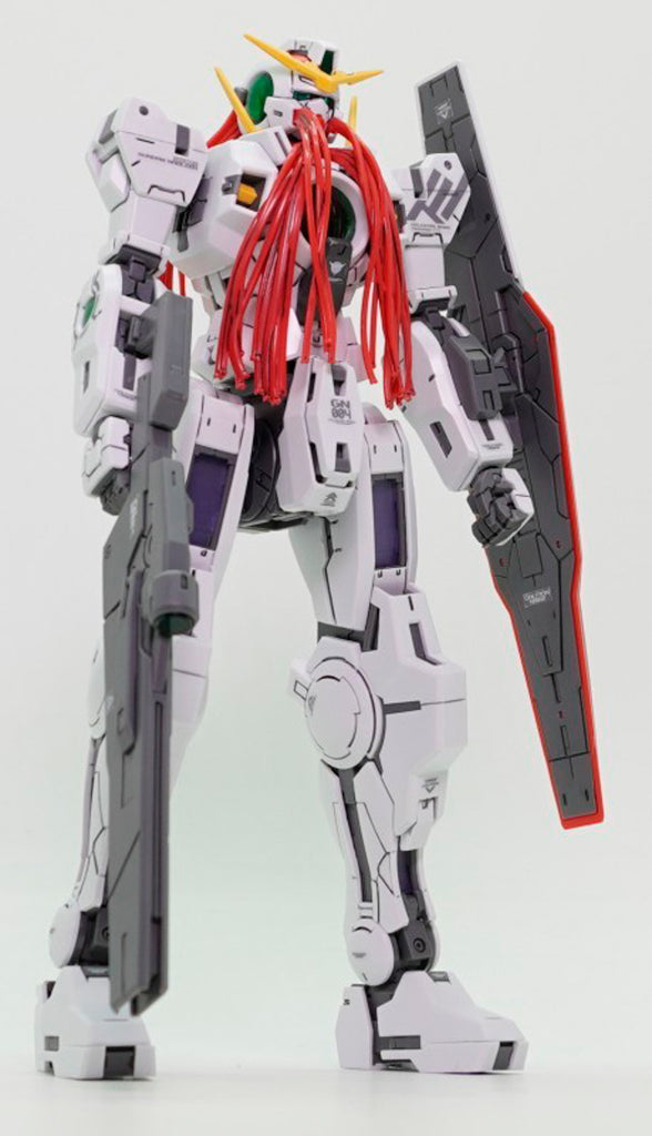 GN-005 Virtue Gundam - Gundam - MG 1/100 - Bandai