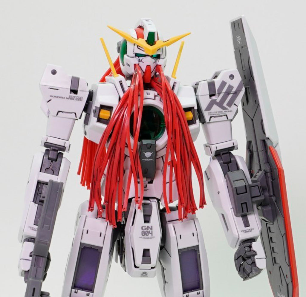 GN-005 Virtue Gundam - Gundam - MG 1/100 - Bandai