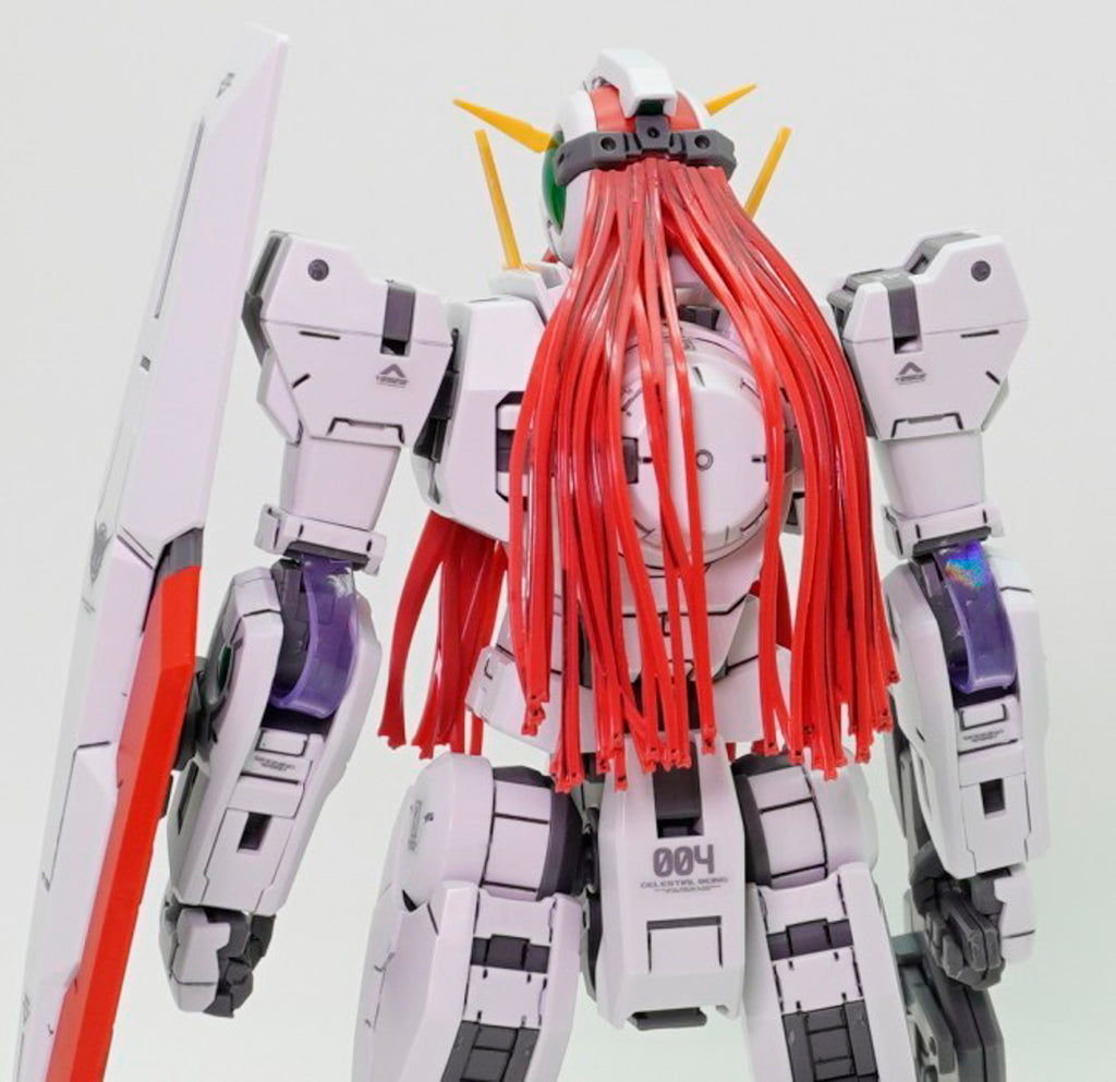 GN-005 Virtue Gundam - Gundam - MG 1/100 - Bandai