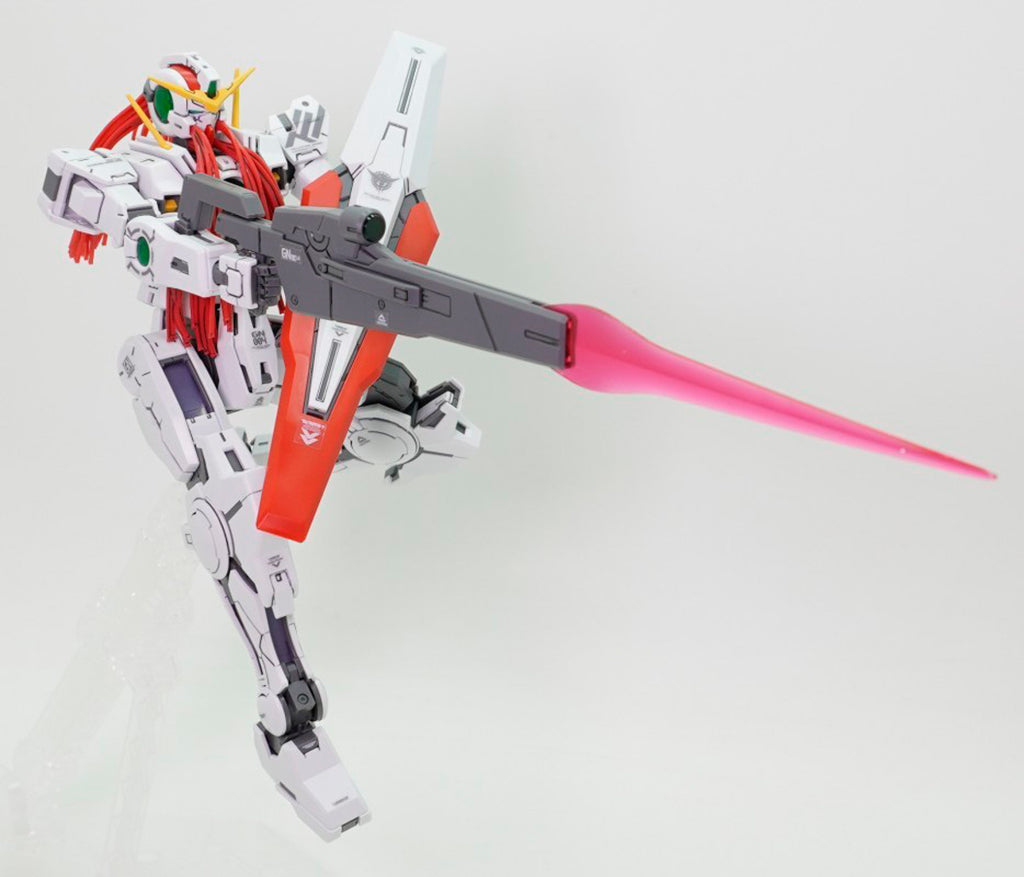 GN-005 Virtue Gundam - Gundam - MG 1/100 - Bandai