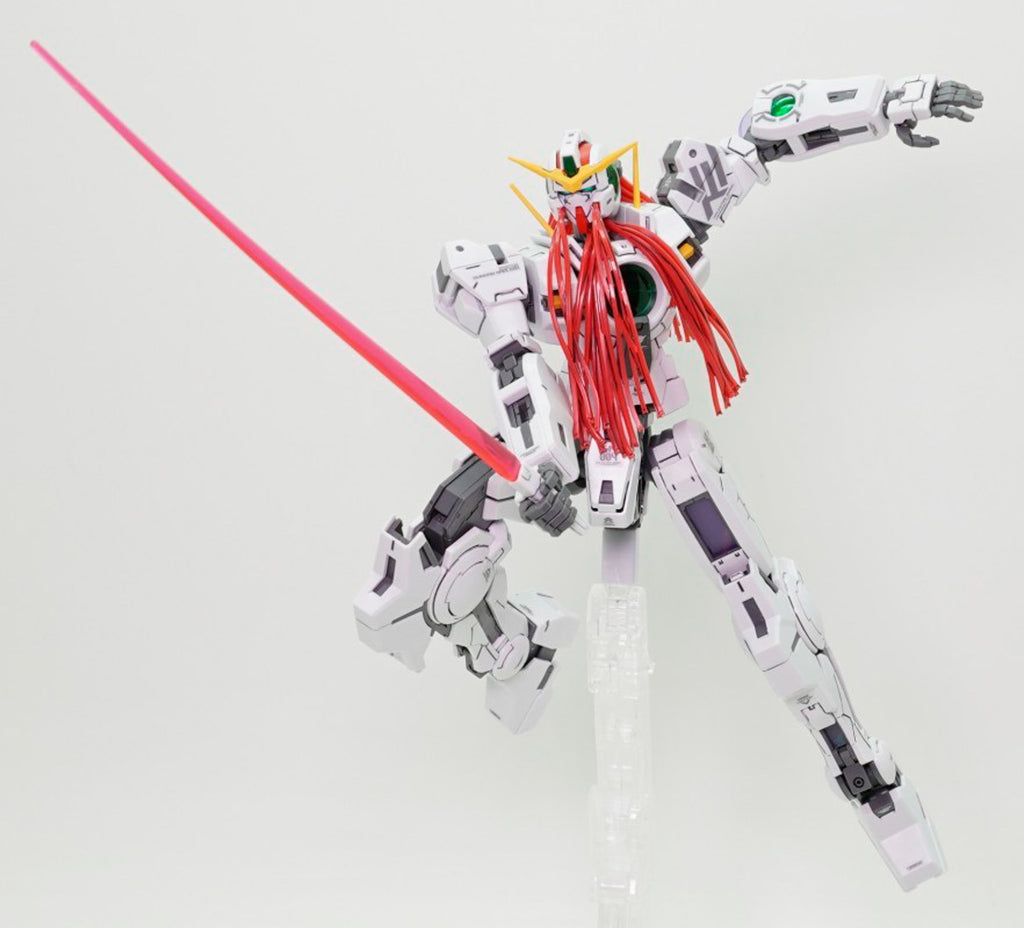 GN-005 Virtue Gundam - Gundam - MG 1/100 - Bandai