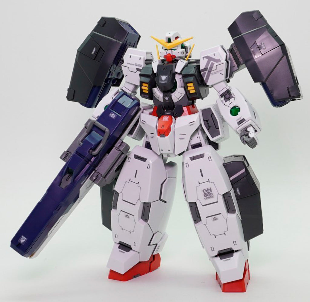 GN-005 Virtue Gundam - Gundam - MG 1/100 - Bandai