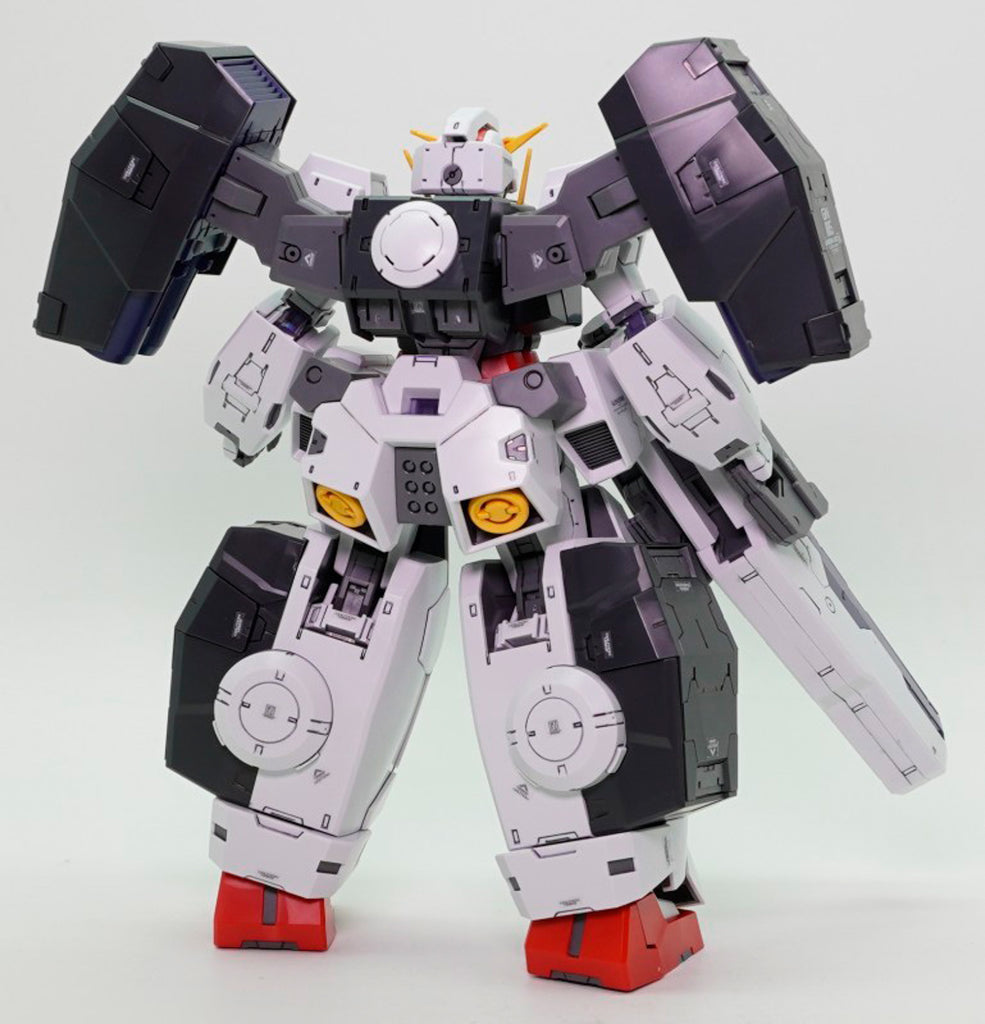 GN-005 Virtue Gundam - Gundam - MG 1/100 - Bandai