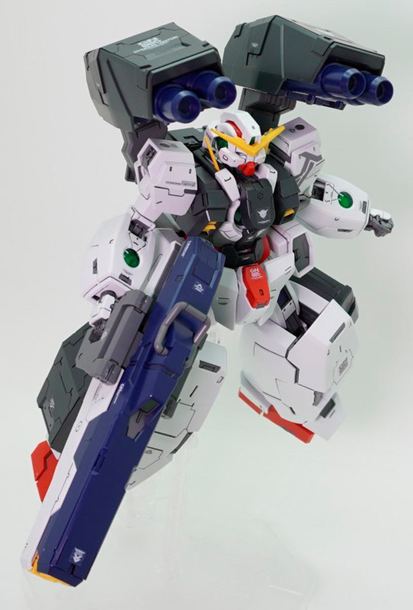 GN-005 Virtue Gundam - Gundam - MG 1/100 - Bandai