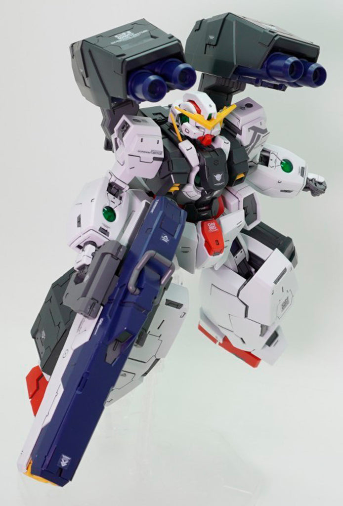 GN-005 Virtue Gundam - Gundam - MG 1/100 - Bandai
