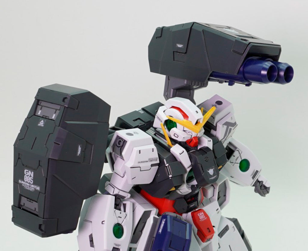 GN-005 Virtue Gundam - Gundam - MG 1/100 - Bandai