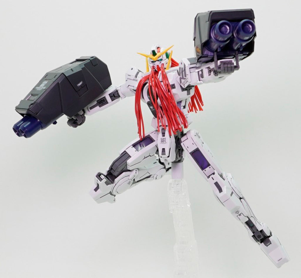 GN-005 Virtue Gundam - Gundam - MG 1/100 - Bandai