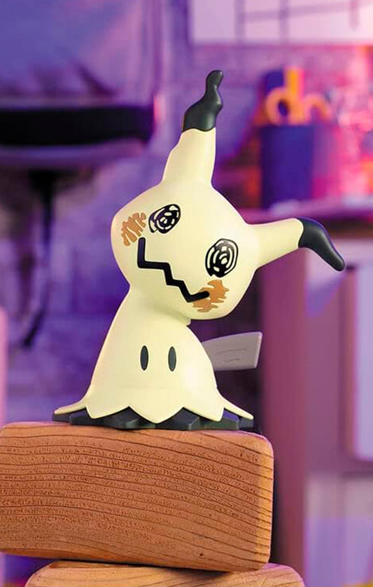 Mimikyu - Pokemon - Quick Model Kit - Bandai
