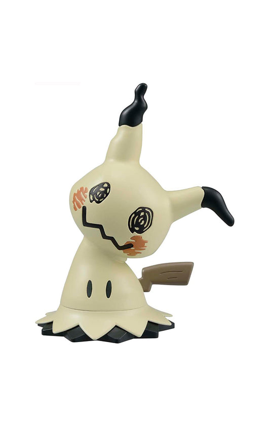 Mimikyu - Pokemon - Quick Model Kit - Bandai