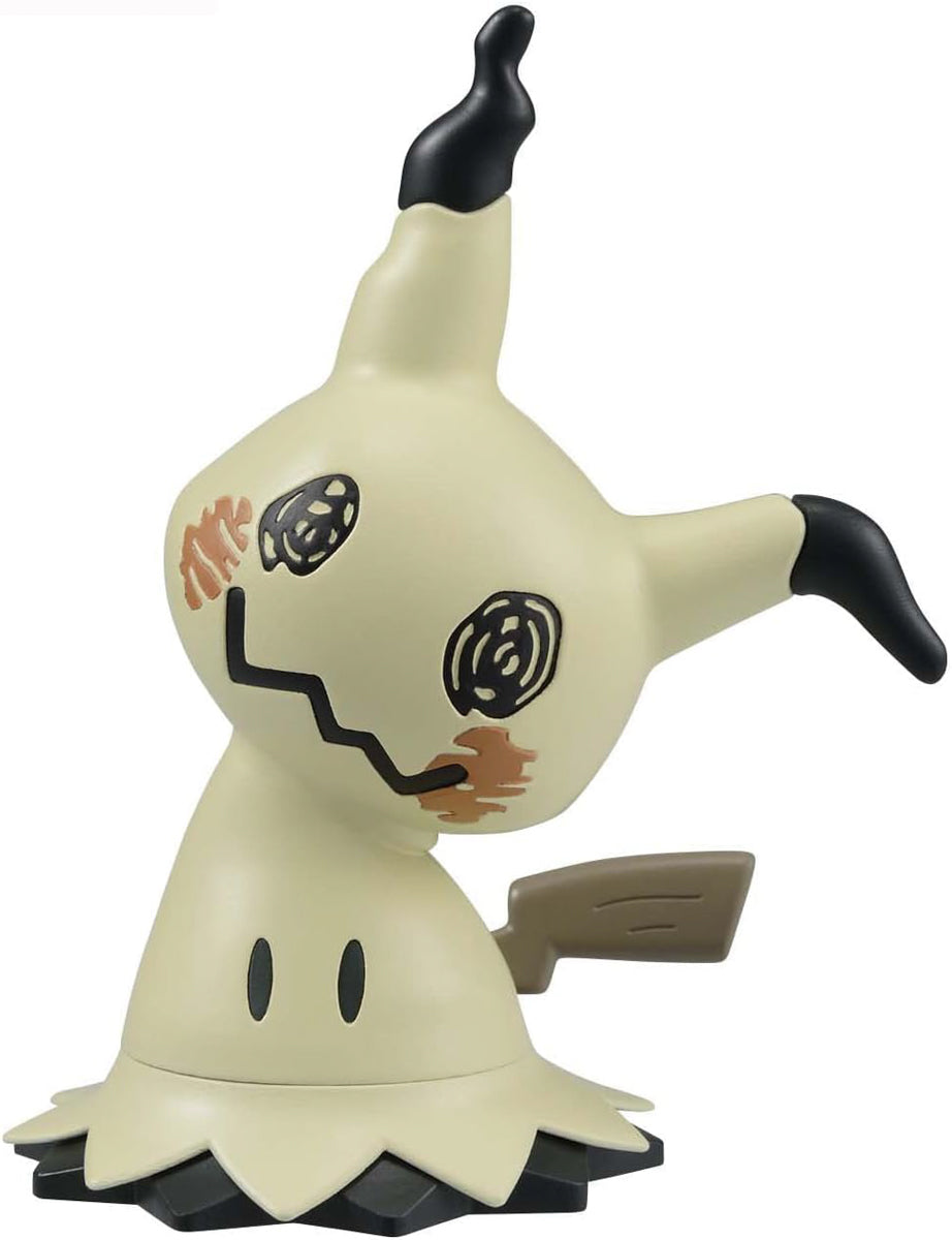 Mimikyu - Pokemon - Quick Model Kit - Bandai