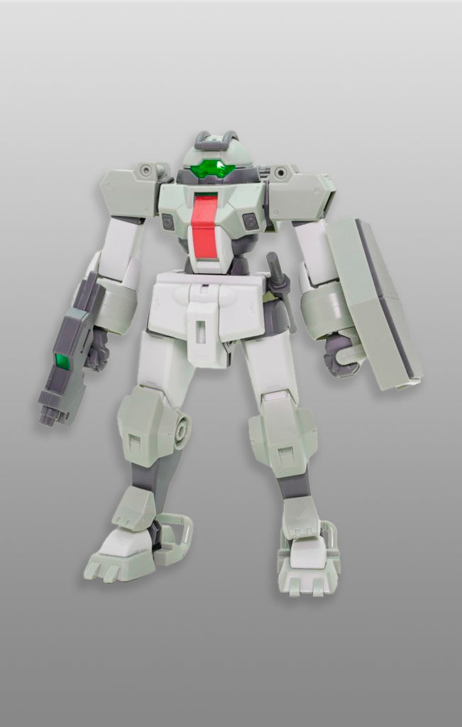 The Witch from Mercury Demi Trainer - HG 1/144 - Gundam - Model Kit - Bandai
