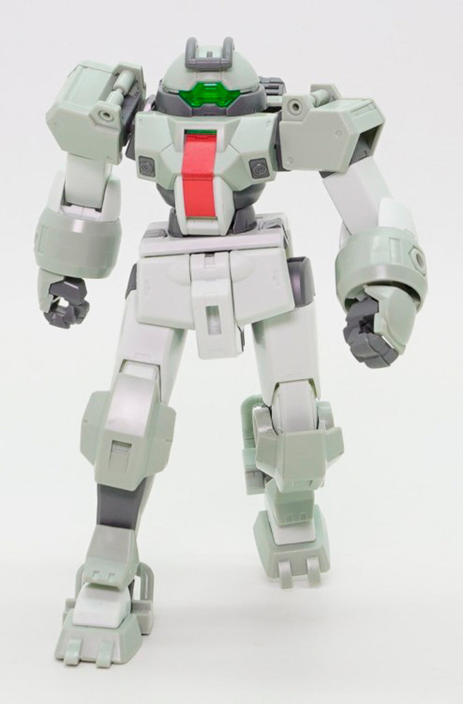 The Witch from Mercury Demi Trainer - HG 1/144 - Gundam - Model Kit - Bandai
