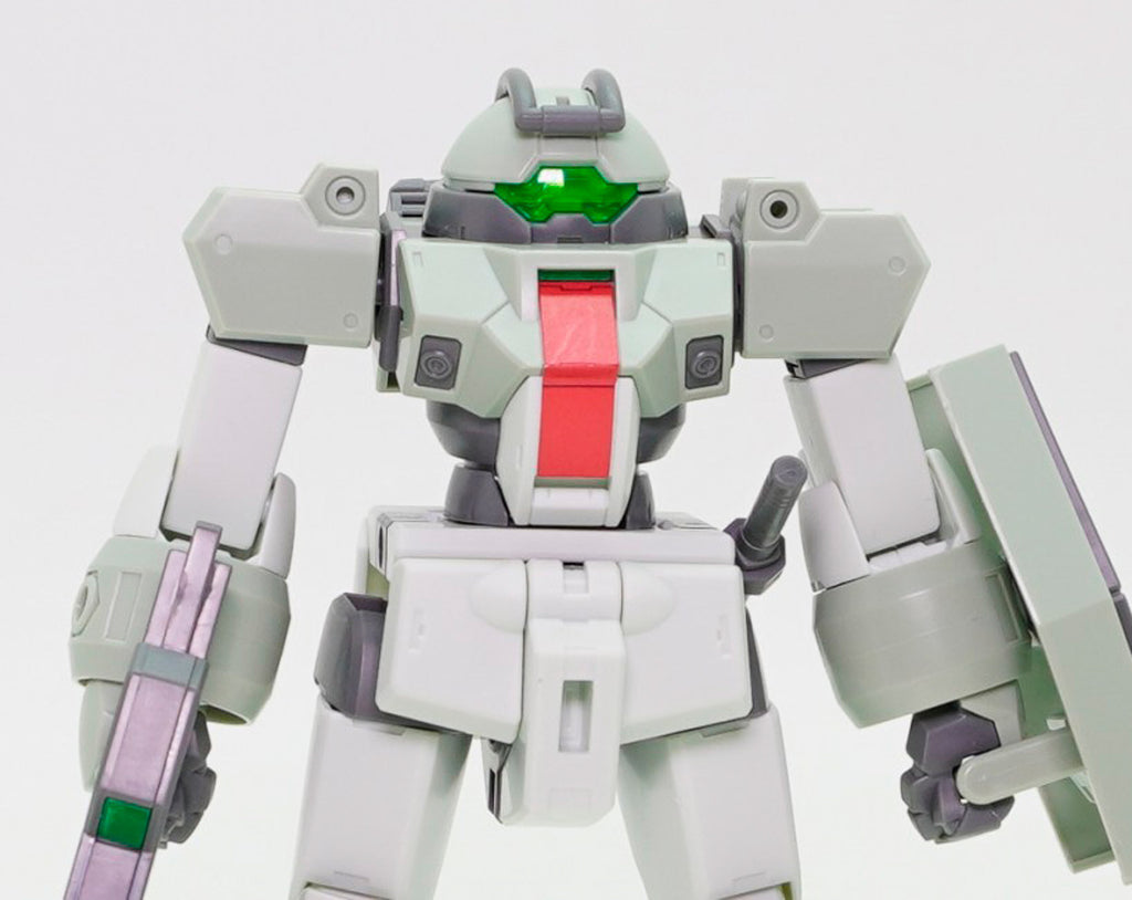 The Witch from Mercury Demi Trainer - HG 1/144 - Gundam - Model Kit - Bandai