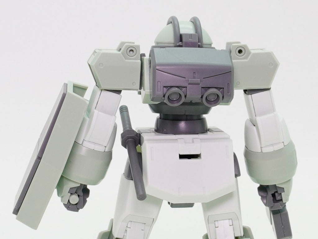 The Witch from Mercury Demi Trainer - HG 1/144 - Gundam - Model Kit - Bandai