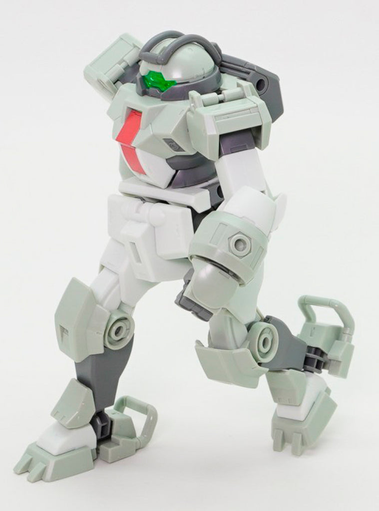 The Witch from Mercury Demi Trainer - HG 1/144 - Gundam - Model Kit - Bandai