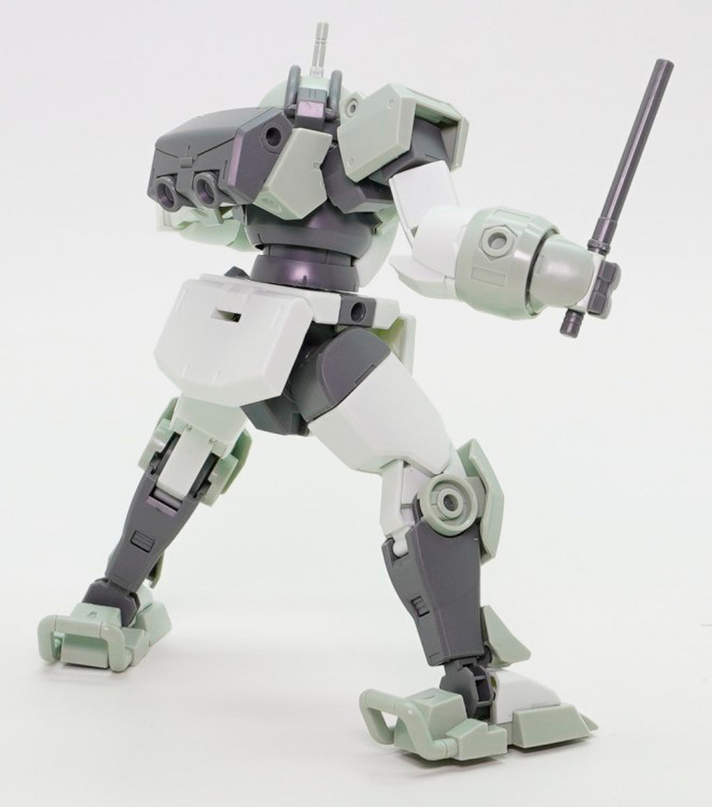 The Witch from Mercury Demi Trainer - HG 1/144 - Gundam - Model Kit - Bandai
