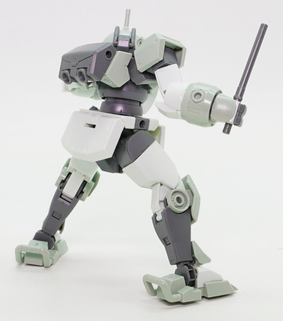 The Witch from Mercury Demi Trainer - HG 1/144 - Gundam - Model Kit - Bandai