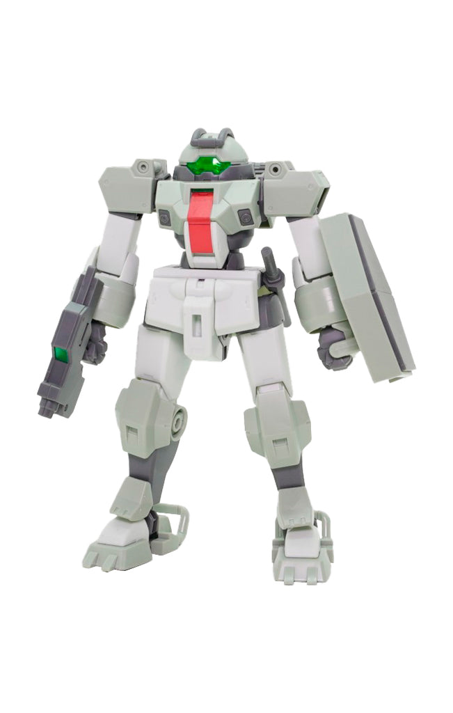 The Witch from Mercury Demi Trainer - HG 1/144 - Gundam - Model Kit - Bandai