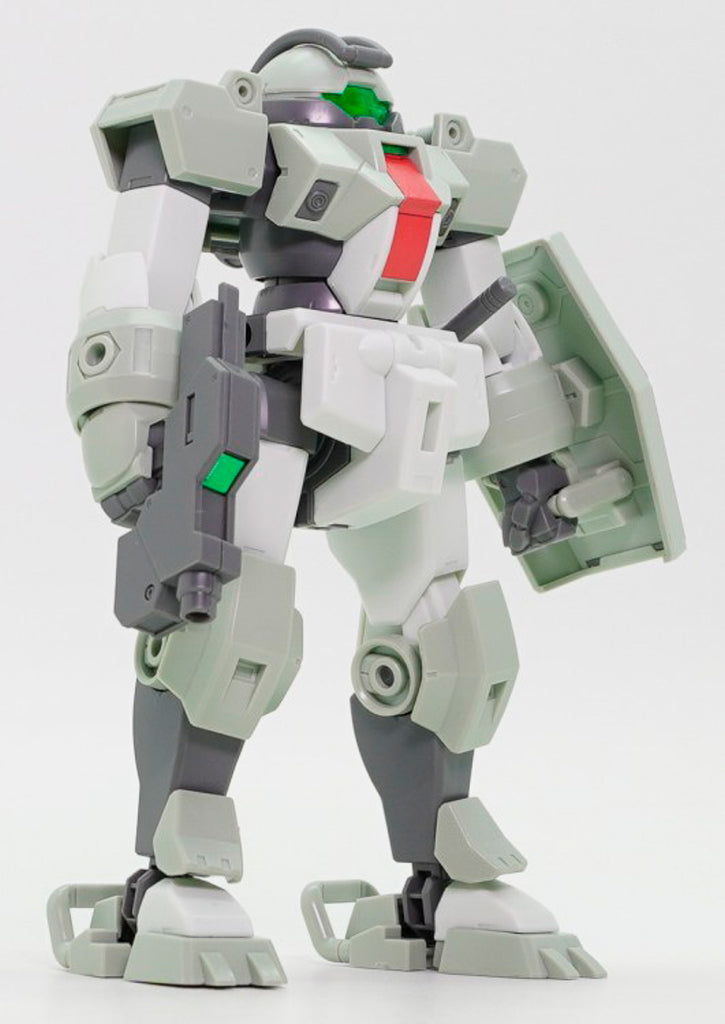 The Witch from Mercury Demi Trainer - HG 1/144 - Gundam - Model Kit - Bandai