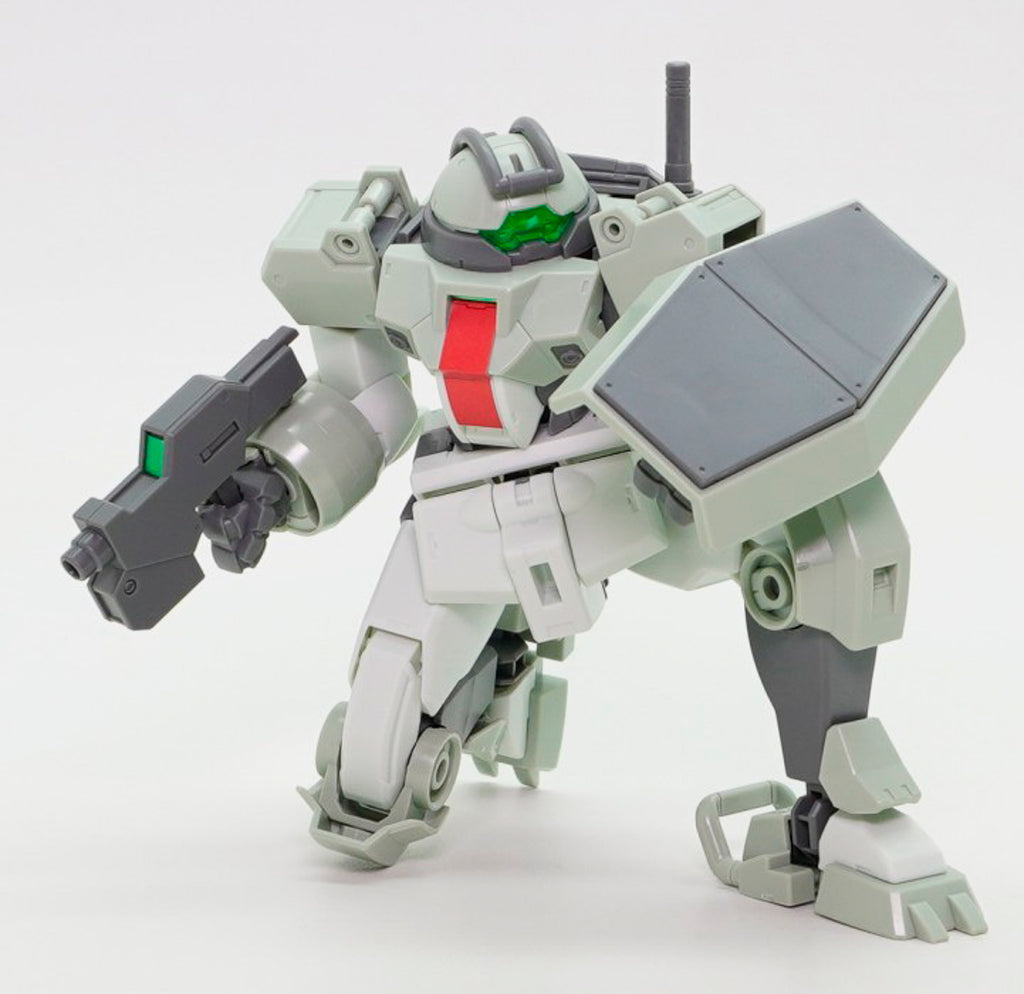 The Witch from Mercury Demi Trainer - HG 1/144 - Gundam - Model Kit - Bandai