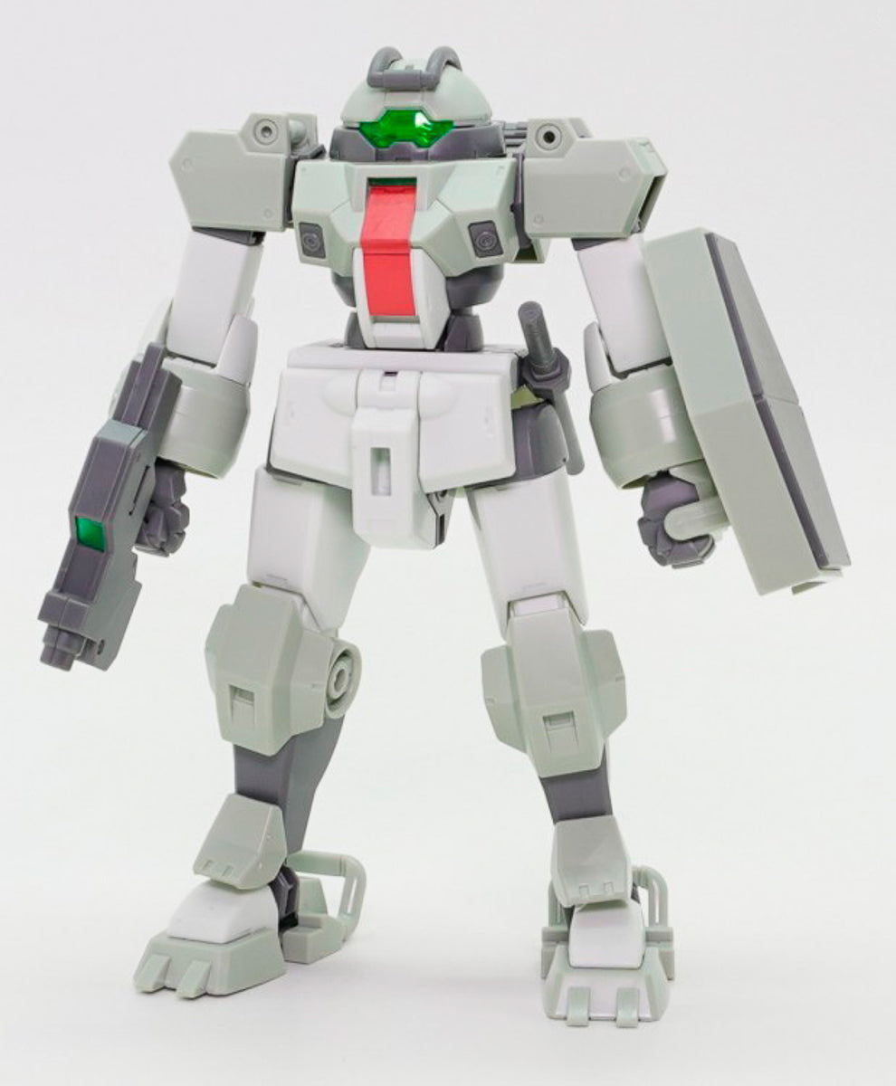 The Witch from Mercury Demi Trainer - HG 1/144 - Gundam - Model Kit - Bandai