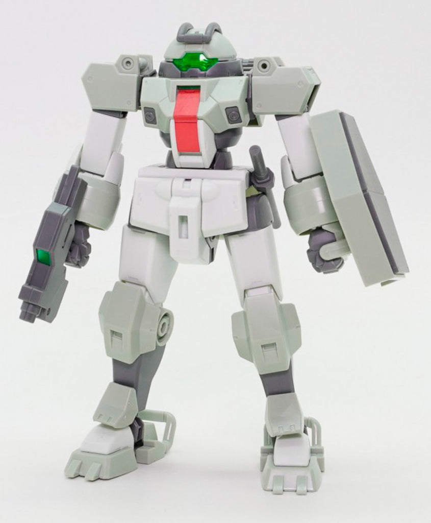 The Witch from Mercury Demi Trainer - HG 1/144 - Gundam - Model Kit - Bandai
