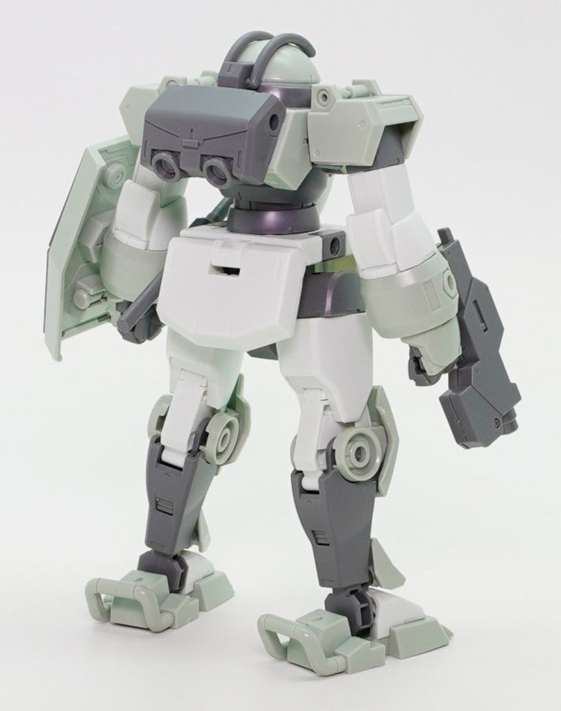 The Witch from Mercury Demi Trainer - HG 1/144 - Gundam - Model Kit - Bandai