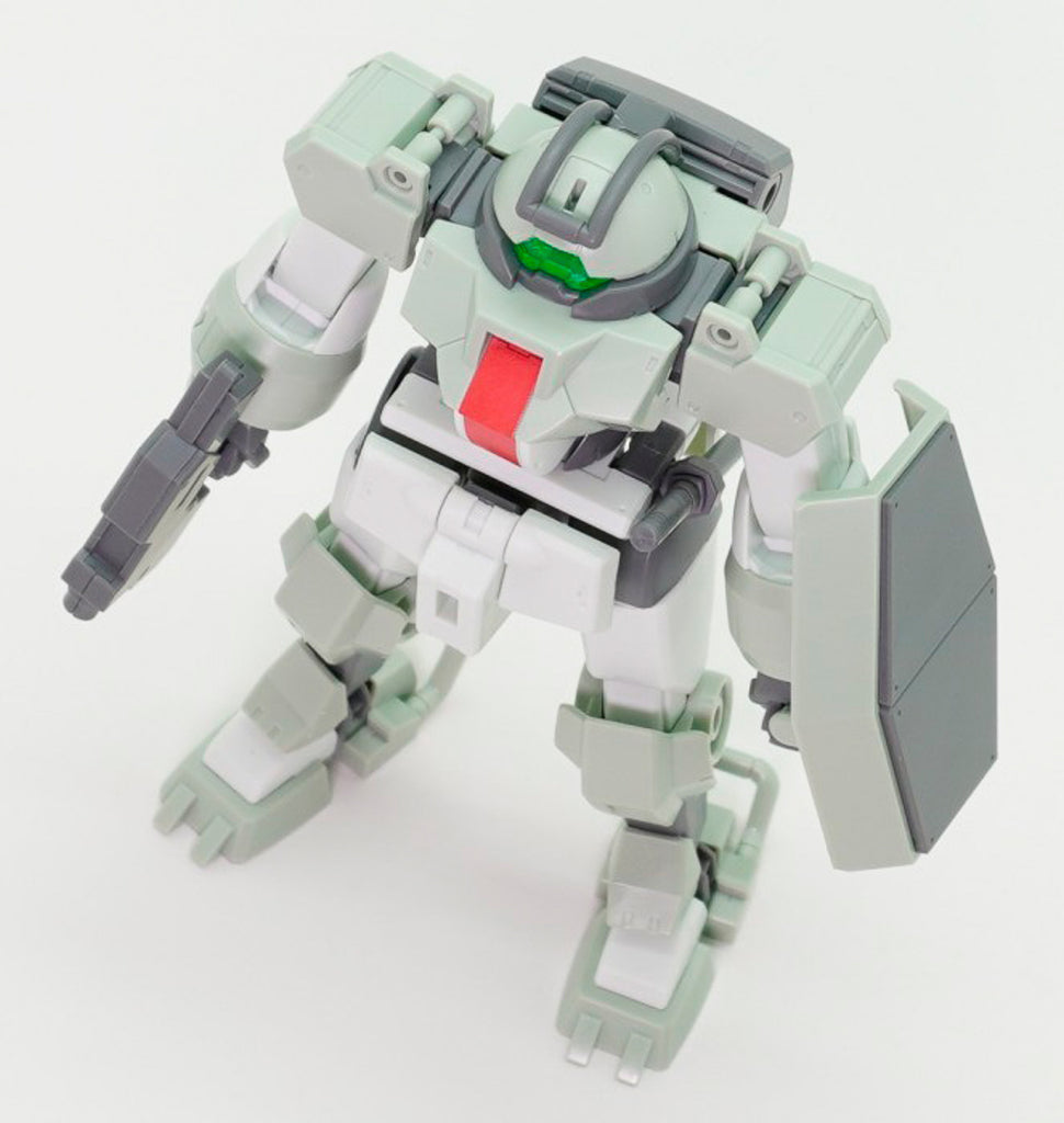 The Witch from Mercury Demi Trainer - HG 1/144 - Gundam - Model Kit - Bandai