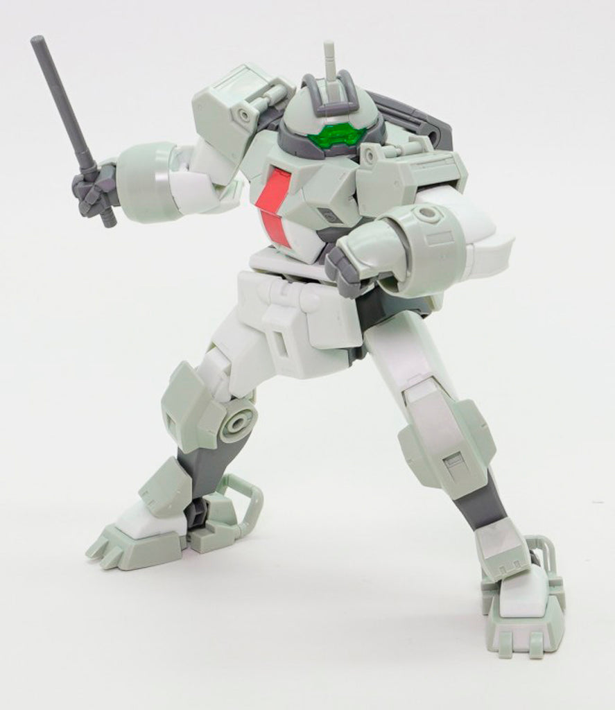 The Witch from Mercury Demi Trainer - HG 1/144 - Gundam - Model Kit - Bandai