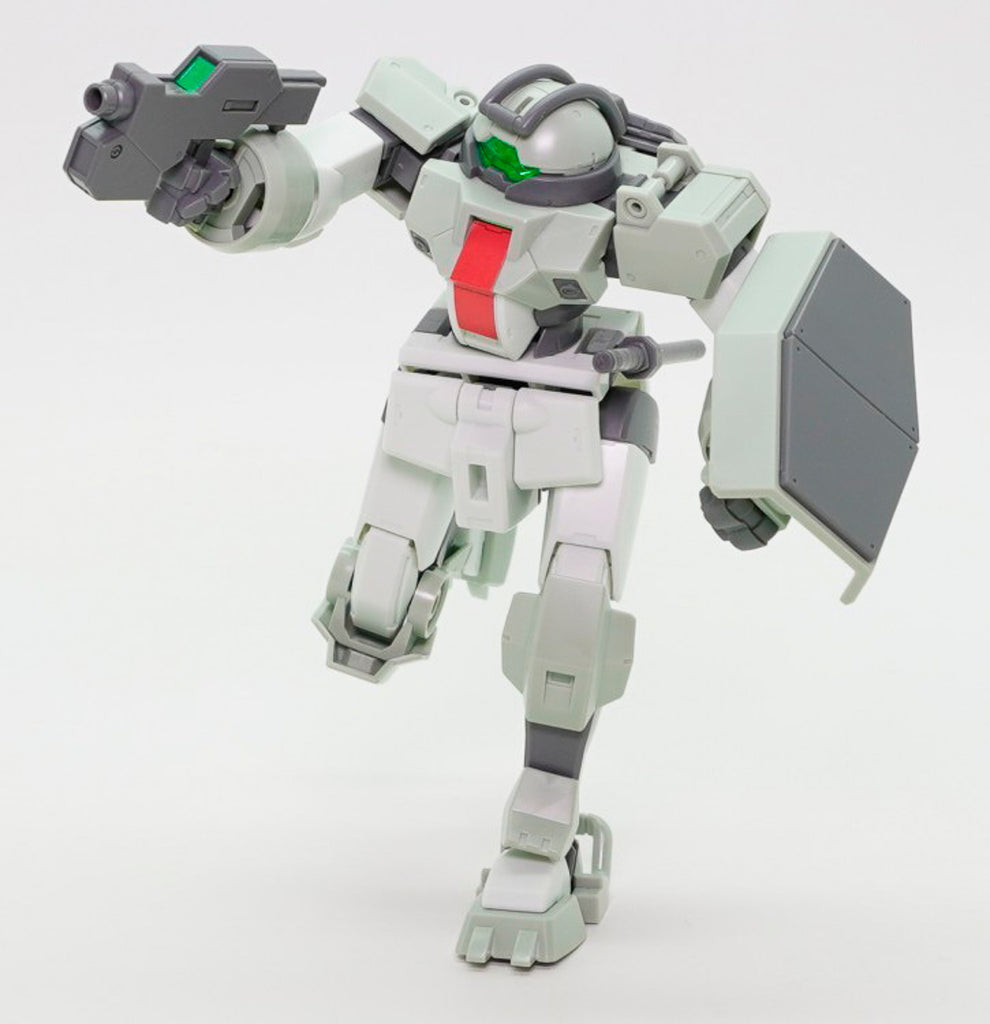 The Witch from Mercury Demi Trainer - HG 1/144 - Gundam - Model Kit - Bandai