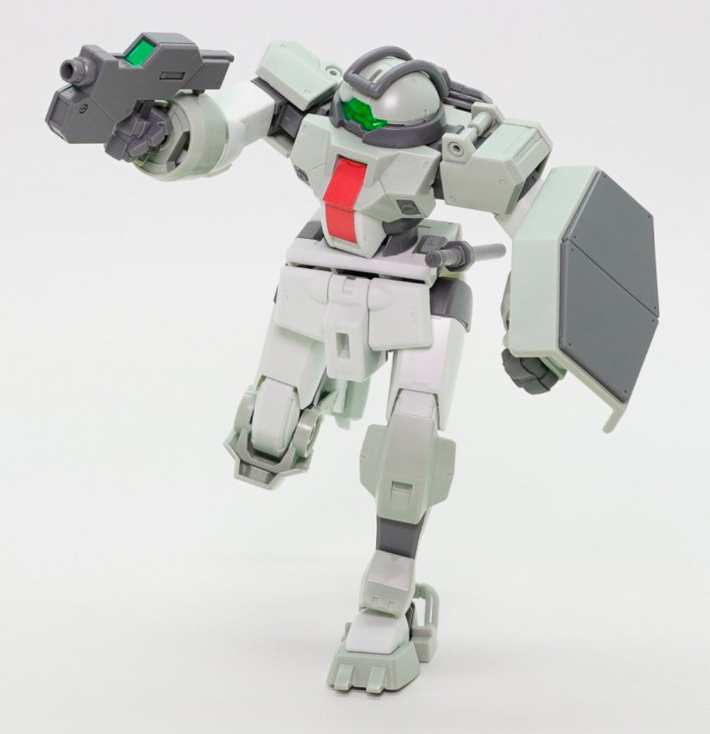 The Witch from Mercury Demi Trainer - HG 1/144 - Gundam - Model Kit - Bandai