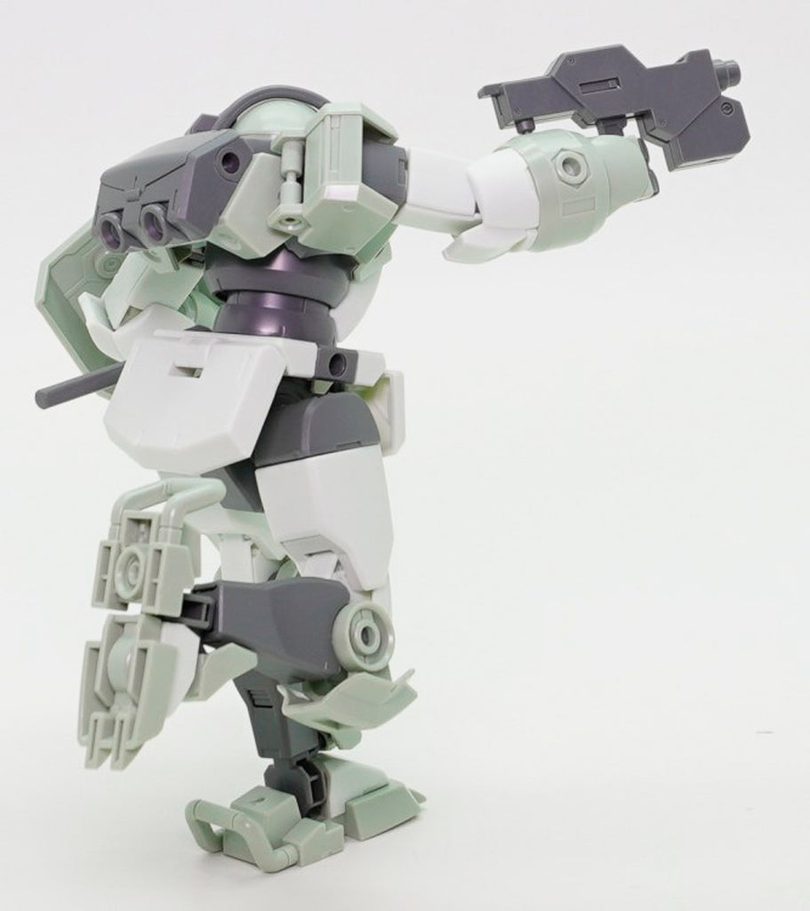 The Witch from Mercury Demi Trainer - HG 1/144 - Gundam - Model Kit - Bandai
