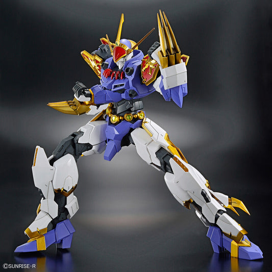 IMGN Ryujinmaru - Gundam - HG Amplified - Bandai