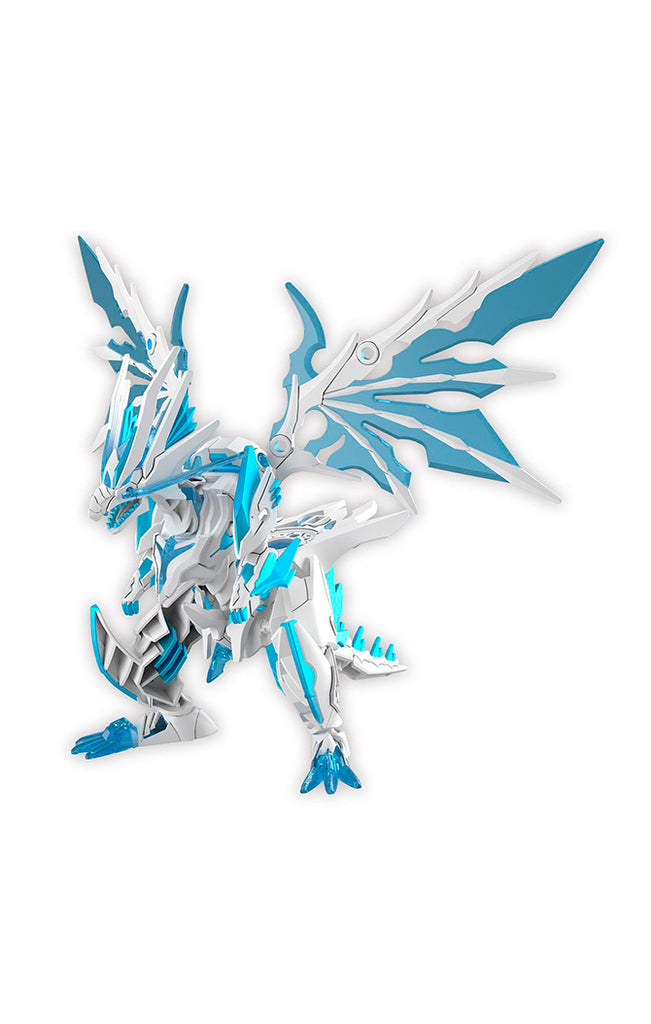 Shining Grasper Dragon - Gundam - SDW Heroes - Bandai