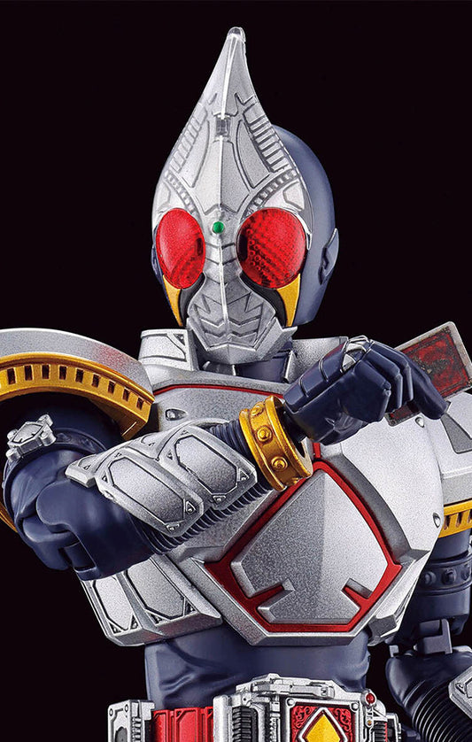 Masked Rider Blade - Kamen Rider - Rise Standard - Bandai