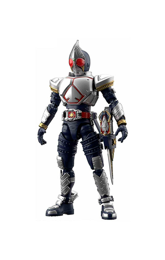 Masked Rider Blade - Kamen Rider - Rise Standard - Bandai