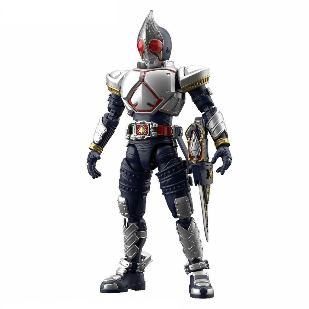 Masked Rider Blade - Kamen Rider - Rise Standard - Bandai