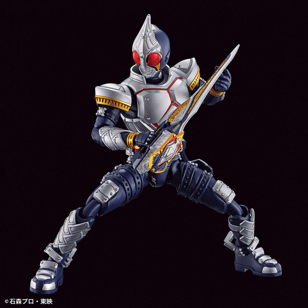 Masked Rider Blade - Kamen Rider - Rise Standard - Bandai