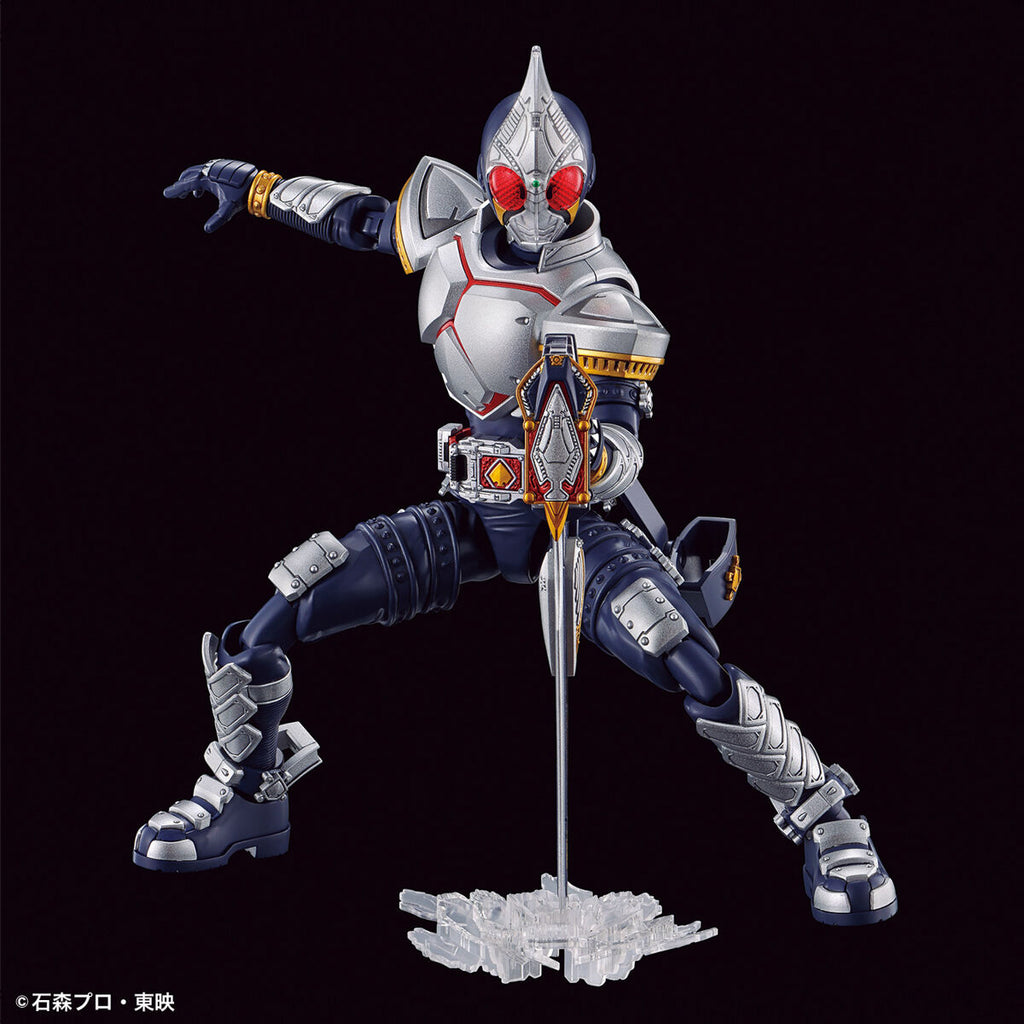 Masked Rider Blade - Kamen Rider - Rise Standard - Bandai