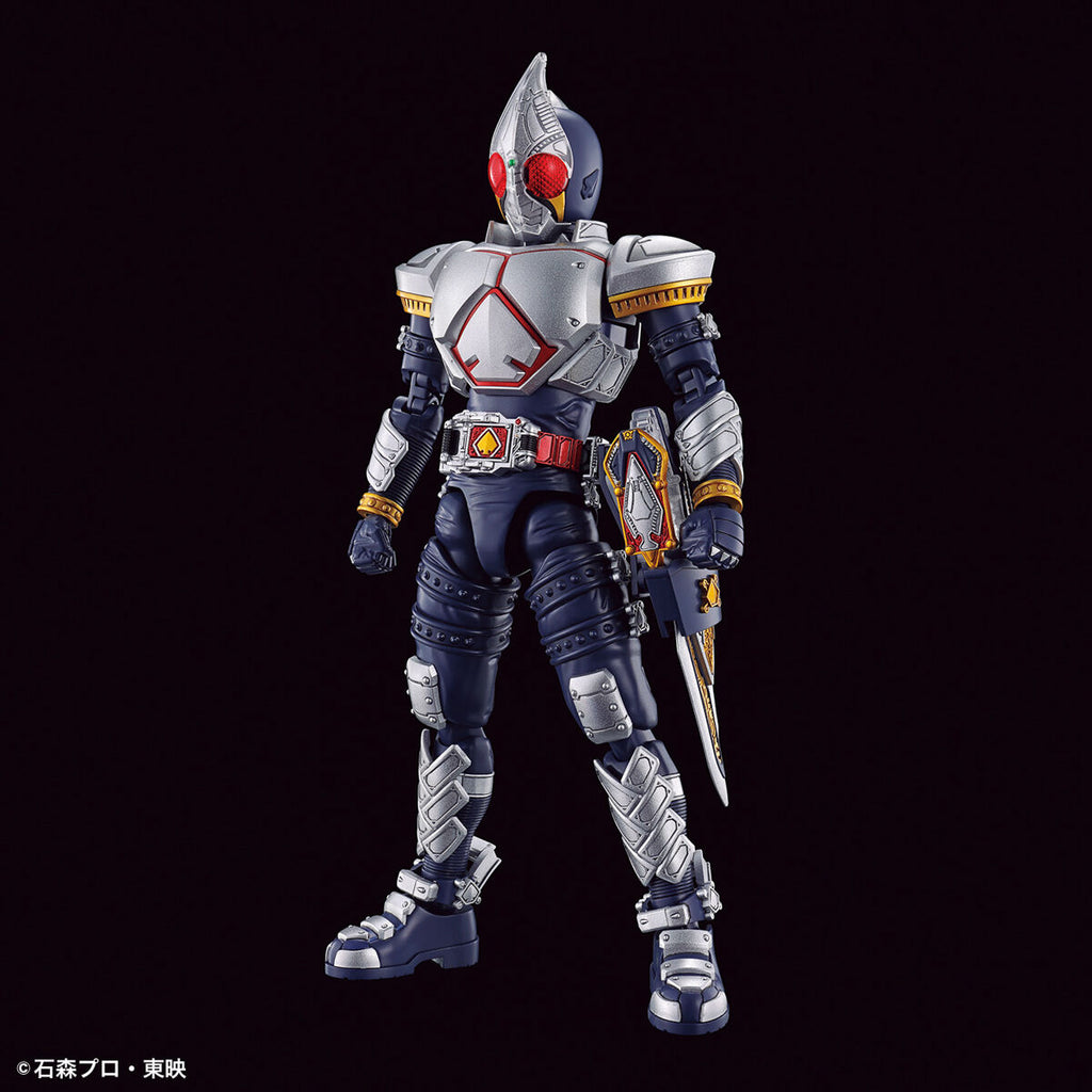 Masked Rider Blade - Kamen Rider - Rise Standard - Bandai