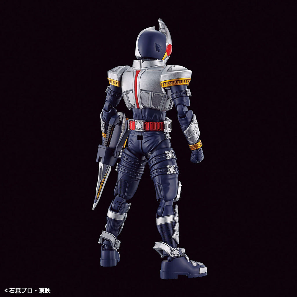 Masked Rider Blade - Kamen Rider - Rise Standard - Bandai