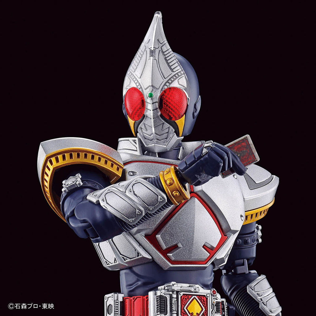 Masked Rider Blade - Kamen Rider - Rise Standard - Bandai