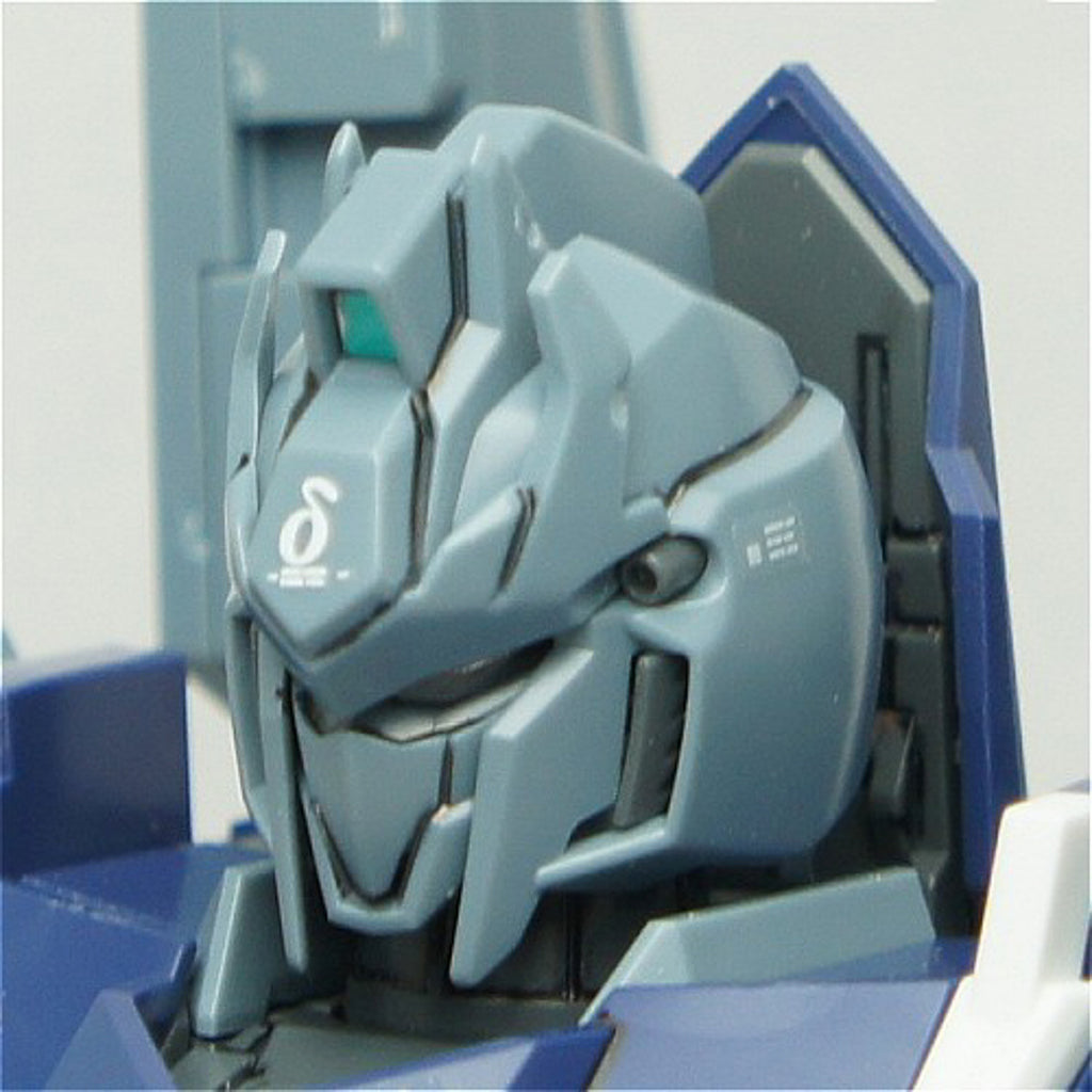 MSN-001A1 Delta Plus - Gundam - MG 1/100 - Bandai