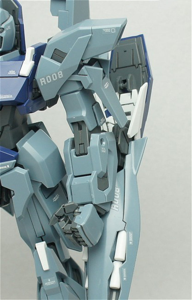 MSN-001A1 Delta Plus - Gundam - MG 1/100 - Bandai