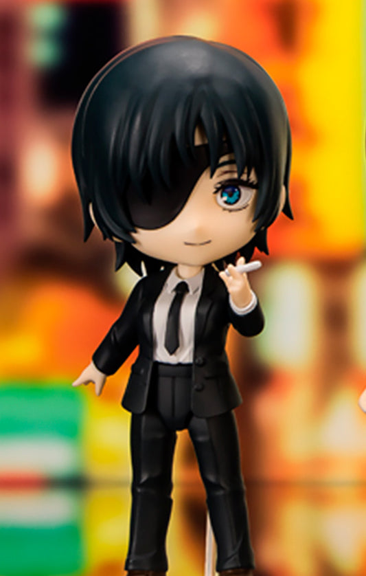 Figura Himeno - Chainsaw Man - Figuarts Mini - Bandai