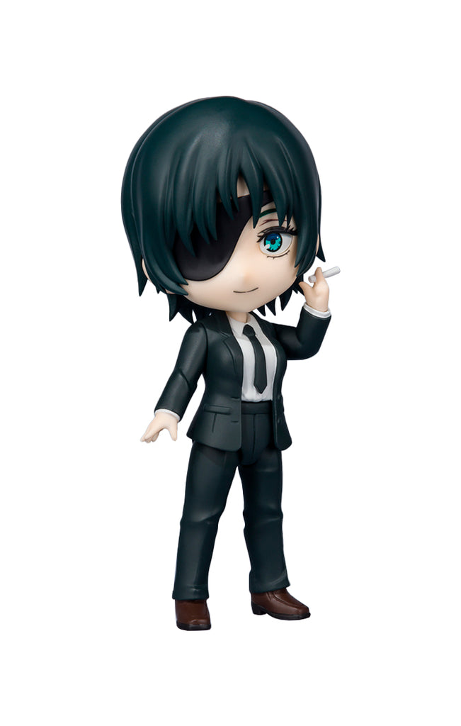 Figura Himeno - Chainsaw Man - Figuarts Mini - Bandai